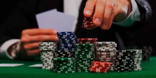 Вход на зеркало Casino Mers